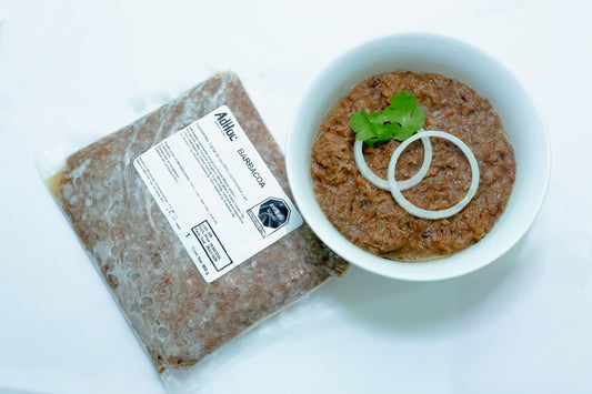 Barbacoa