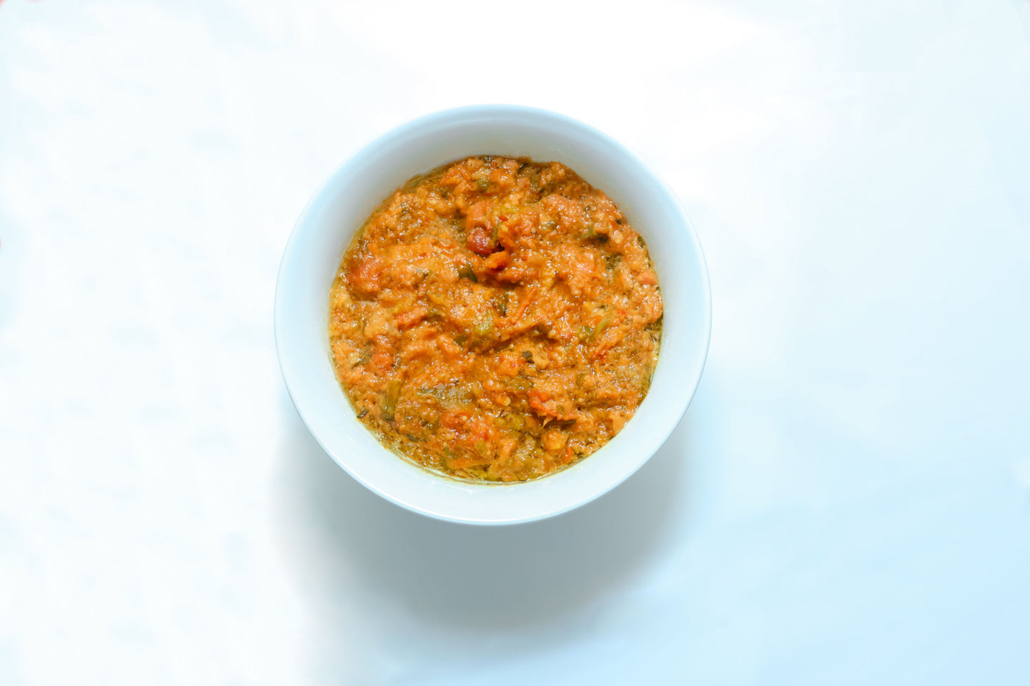 Chicharrón en Salsa Verde