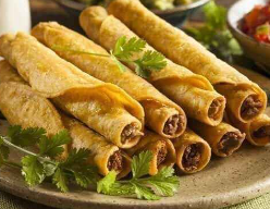 Flautas de Res