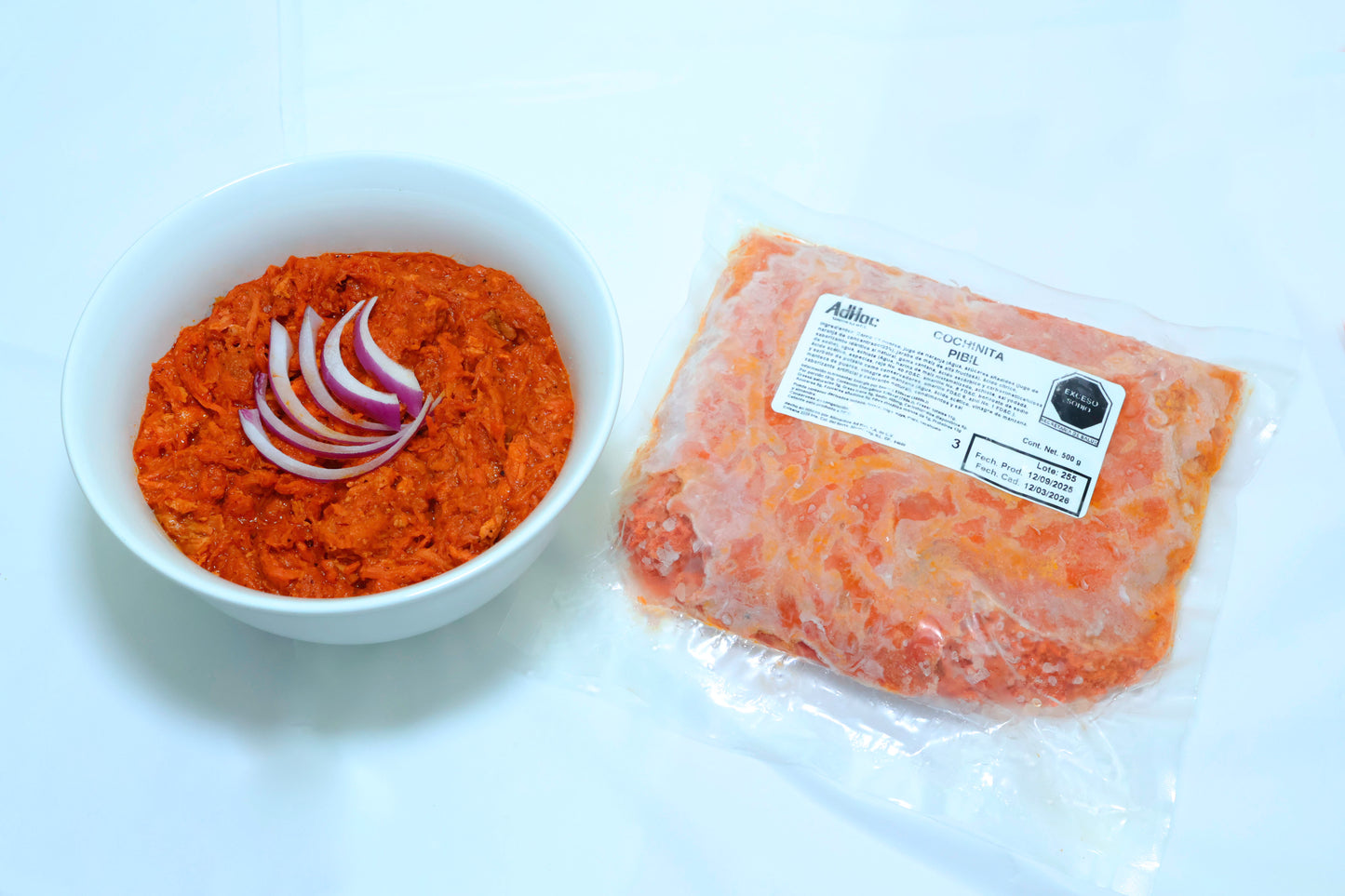 Cochinita Pibil